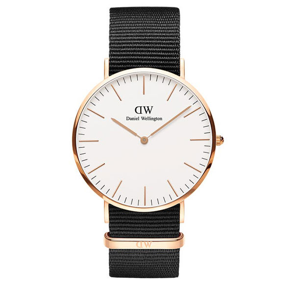 Часы Daniel Wellington CORNWALL DW00100257